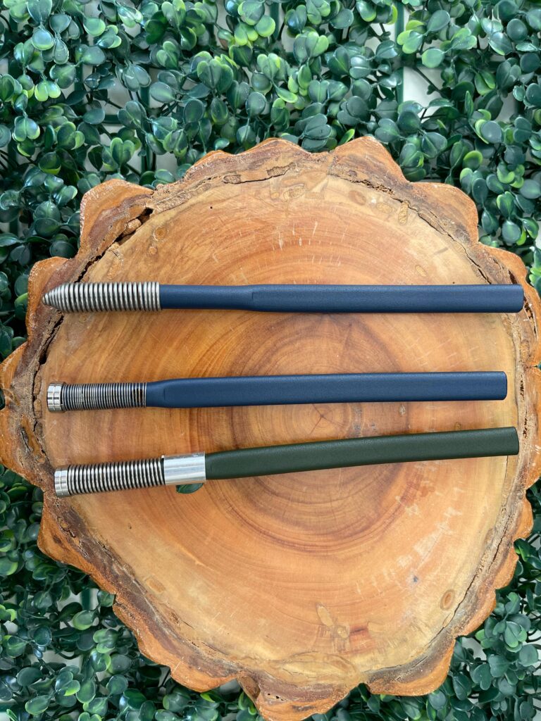 BOMBA PERSONALIZADA COM MOLA