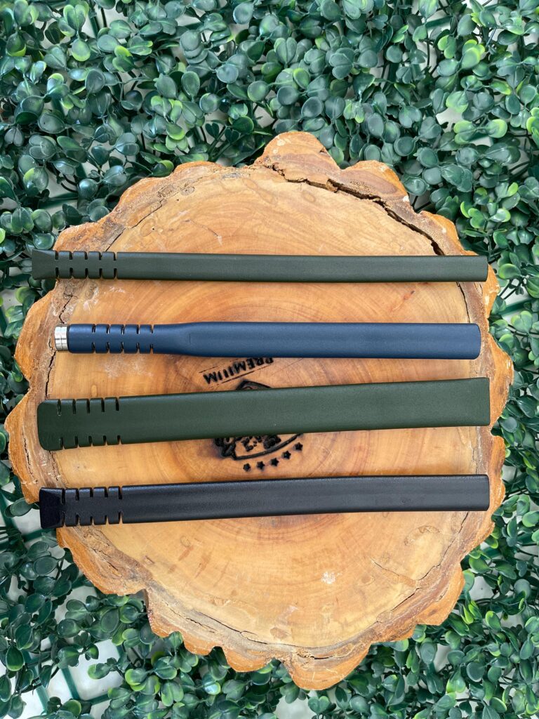 Bombas De Tereré Personalizadas