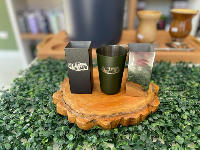 Copo De Tereré Personalizado